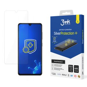 Film de protection anti-choc pour Samsung Galaxy A41 - 3mk SilverProtection+