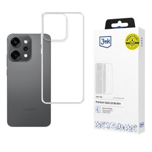 Coque pour Oppo Reno 14 Pro - 3mk Clear Case