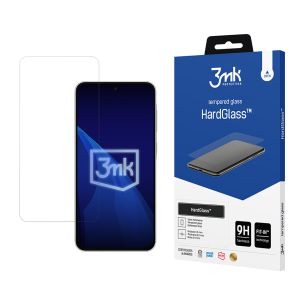 Verre trempé pour Samsung Galaxy A57 - 3mk HardGlass