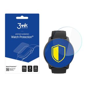 Film de protection pour montre connectée TRACER T-Watch TW9 NYX - 3mk Watch Protection