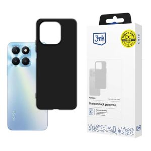 Etui do Honor X6A - 3mk Matt Case Noir