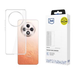 Coque pour OPPO Reno 12 F/Fs - 3mk Clear Case
