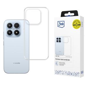 Coque pour Xiaomi 17 - 3mk Clear Case