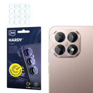 Verre de protection d'objectif pour l'appareil photo de Xiaomi 15T 5G - 3mk HARDY® Fusion Lens Protection™
