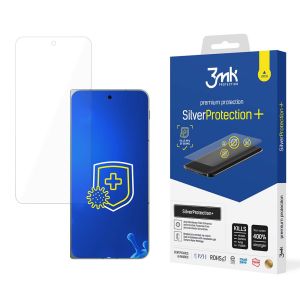 Film de protection anti-choc pour OnePlus Open (Front) - 3mk SilverProtection+