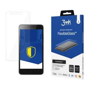 Verre hybride incassable pour Lenovo C2 - 3mk FlexibleGlass