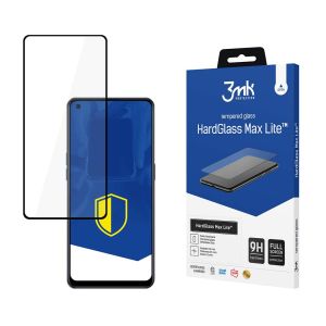 Verre trempé pour OPPO Reno 7 Lite 5G - 3mk HardGlass Max Lite