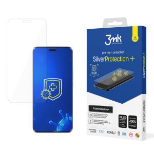 Film de protection anti-choc pour Honor Magic6 Pro - 3mk SilverProtection+