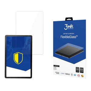 Verre hybride incassable pour Lenovo Tab M10 3rd Gen 10,1 - 3mk FlexibleGlass