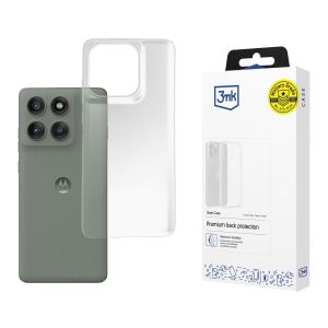 Coque blindée pour Motorola Edge 60 Pro - 3mk Armor Case