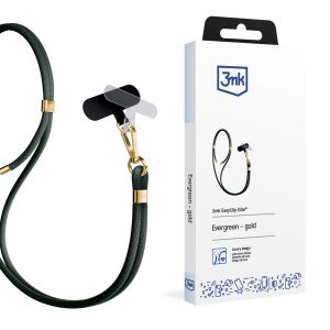 Smycz do smartfona 3mk EasyClip Elite