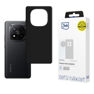 Étui pour Redmi Note 15 4G/5G - 3mk Matt Case Pro