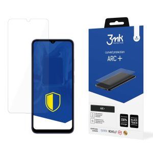 Film de protection pour Xiaomi Redmi 12C - 3mk ARC+