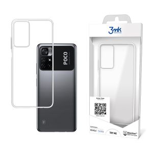 Coque blindée pour Xiaomi Redmi Note 11S 5G/ POCO M4 Pro 5G - 3mk Armor Case