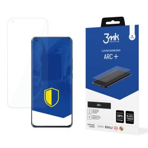 Film de protection pour Xiaomi Mi 11 5G - 3mk ARC+
