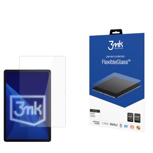 Verre hybride incassable pour Blackview Tab 9 11" - 3mk FlexibleGlass
