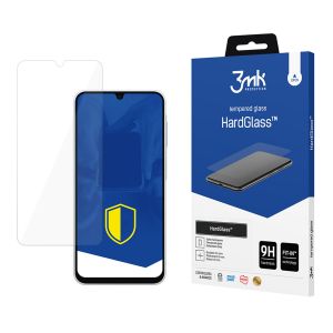Verre trempé pour Samsung Galaxy A26 5G - 3mk HardGlass