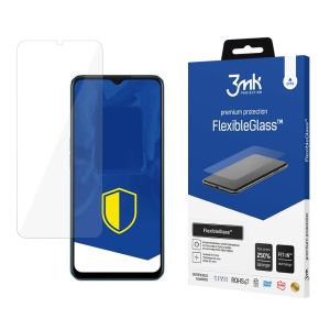 Verre hybride incassable pour Oppo A57s - 3mk FlexibleGlass
