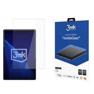 Verre hybride incassable pour Lenovo Yoga Tab Plus - 3mk FlexibleGlass