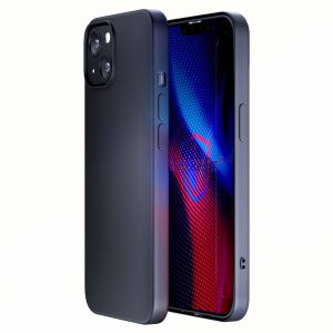 Étui pour Apple iPhone 14 - 3mk Matt Case Pro