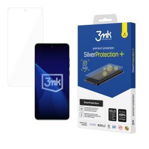 Film de protection anti-choc pour Motorola Edge 60 - 3mk SilverProtection+