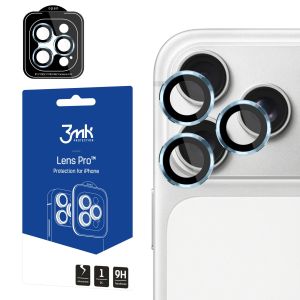 Verre trempé pour l'objectif de la caméra pour Apple iPhone 17 Pro/ iPhone 17 Pro Max [prodsuffix]