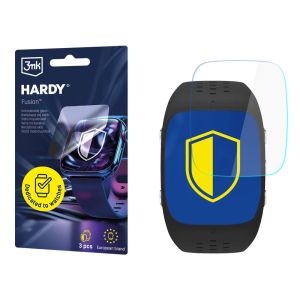 Verre hybride pour smartwatch Polar M430 - 3mk HARDY® Fusion Watch Protection™