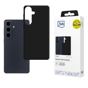 Etui do Samsung Galaxy S26 - 3mk Matt Case Noir