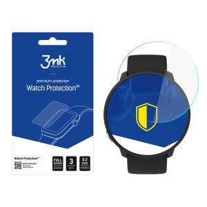 Verre de protection pour montre connectée Polar Unite - 3mk Watch Protection