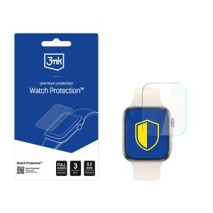 Film de protection pour montre connectée Huawei Watch Fit 4 - 3mk Watch Protection