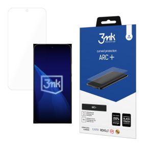 Film de protection pour Xiaomi 15T Pro 5G - 3mk ARC+