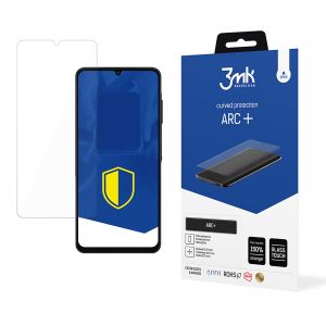 Film de protection pour Samsung Galaxy A06 - 3mk ARC+