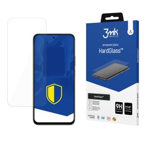 Verre trempé pour Honor 200 Smart - 3mk HardGlass