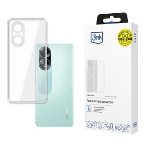 Coque pour Oppo A58 4G - 3mk Clear Case
