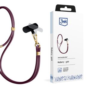 Smycz do smartfona 3mk EasyClip Elite