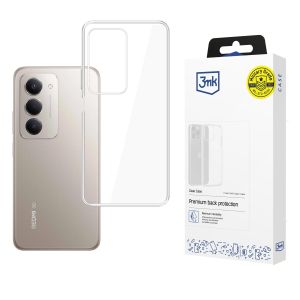 Coque pour Redmi 15 4G/ 15 5G - 3mk Clear Case