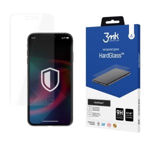 Verre trempé pour Apple iPhone 14 Pro Max - 3mk HardGlass