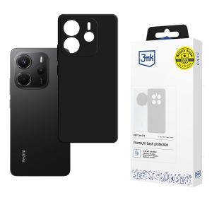 Étui pour Redmi Note 14 4G - 3mk Matt Case Pro