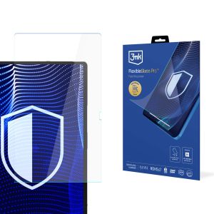 Verre incassable pour Samsung Galaxy Tab S10 Ultra - 3mk FlexibleGlass Pro