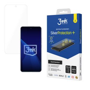 Film de protection anti-choc pour Realme 14 Pro+ - 3mk SilverProtection+