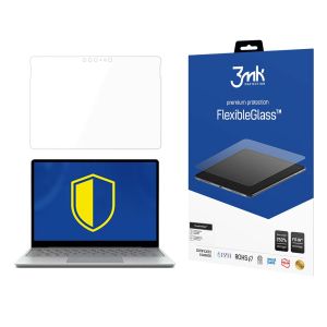 Verre hybride incassable pour Microsoft Surface GO - 3mk FlexibleGlass