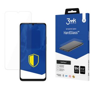 Verre trempé pour TCL 505 - 3mk HardGlass