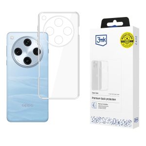 Coque pour Oppo Find X8 Pro - 3mk Clear Case