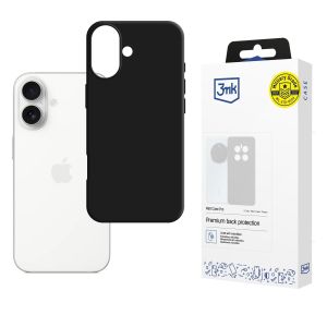 Étui pour Apple iPhone 17 - 3mk Matt Case Pro