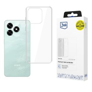 Coque pour Honor X5C Plus 4G - 3mk Clear Case