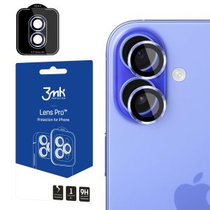 Verre trempé pour l'objectif de la caméra pour Apple iPhone 17 [prodsuffix]