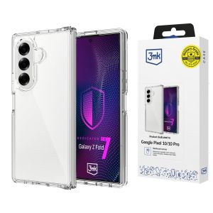 Coque blindée pour Samsung Galaxy Z Fold 7 - 3mk Armor Case
