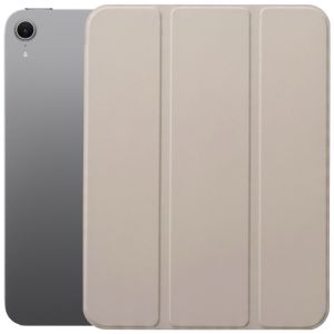 Étui pour tablette avec support Apple iPad Air 11 (M2/M3/M4) (11inch) - 3mk HARDY® TabCase™ Starlight