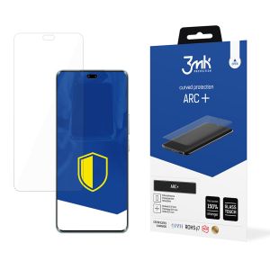 Film de protection pour Honor 200 Pro - 3mk ARC+