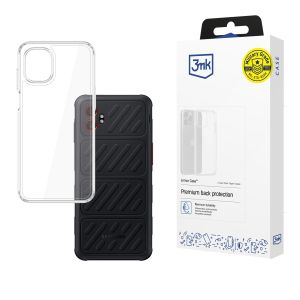 Coque blindée pour Samsung Galaxy XCover 7 Pro - 3mk Armor Case